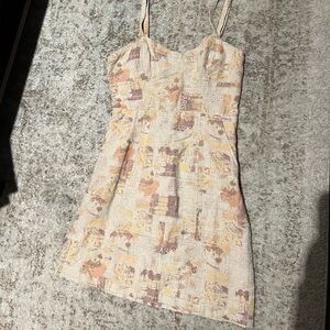 Urban Outfitters Mini Dress